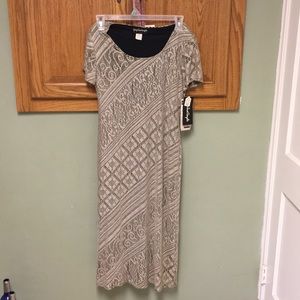 Ladies Dress Giorgio Saint Angelo 12 petite